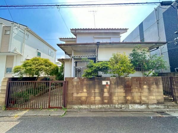 Land for Sale in Kugayama, Suginami, Tokyo - 135.53 sqm - Thumbnail 2