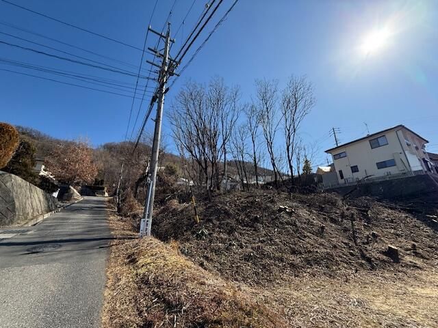983 sqm Land for Sale in Matsumoto, Nagano - Development Plot - Image 1