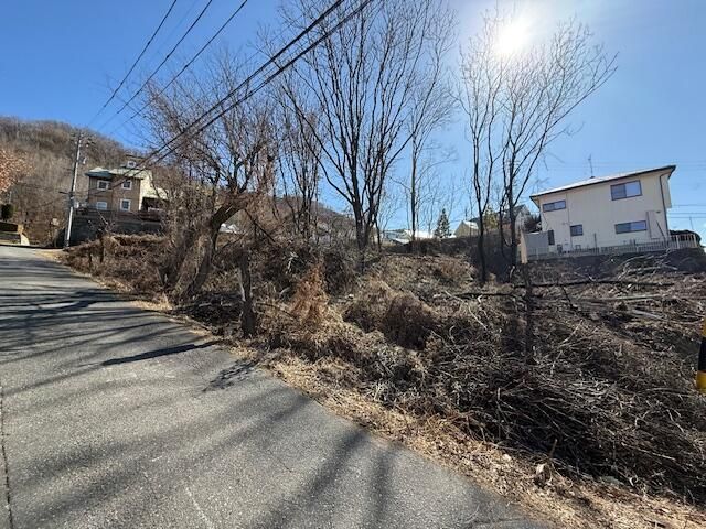 983 sqm Land for Sale in Matsumoto, Nagano - Development Plot - Thumbnail 2