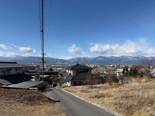 983 sqm Land for Sale in Matsumoto, Nagano - Development Plot - Thumbnail 4