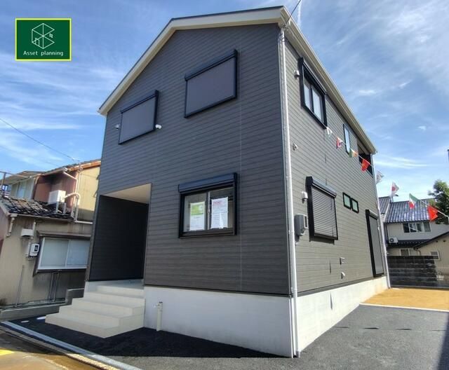 New 4SLDK House in Komatsu, Ishikawa | Completion Oct 2025 - Thumbnail 2