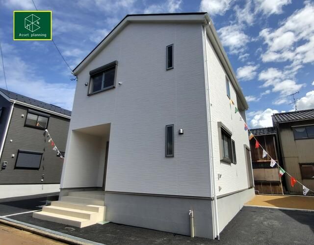 New 4SLDK House in Komatsu, Ishikawa | Completion Oct 2025 - Thumbnail 3