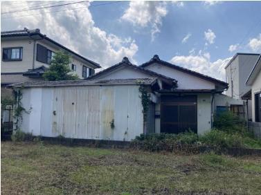 Property details: Kubohara-cho, Miyakonojo City, Miyazaki Prefecture/Isoichi Station property information: Used detached house — Image 1, Miyakonojo, Miyazaki
