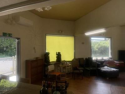Commercial Building with Residence for Rent in Omitama, Ibaraki — Interior, Omitama, Ibaraki