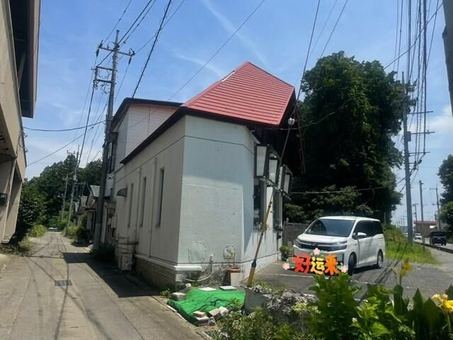 Commercial Building with Residence for Rent in Omitama, Ibaraki - Thumbnail 3