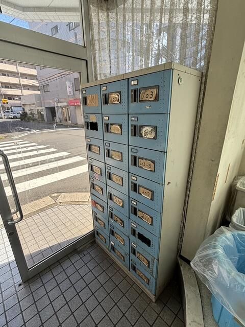 Studio Apartment 9.6 sqm in Kawasaki, Kanagawa - Thumbnail 2