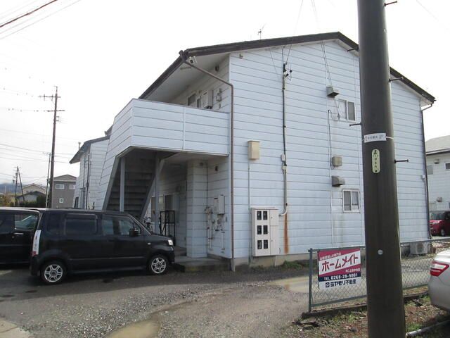 8-Unit Apartment Building for Sale in Ueda, Nagano - Thumbnail 3