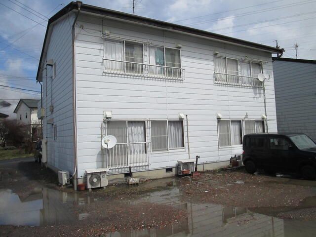8-Unit Apartment Building for Sale in Ueda, Nagano - Thumbnail 4