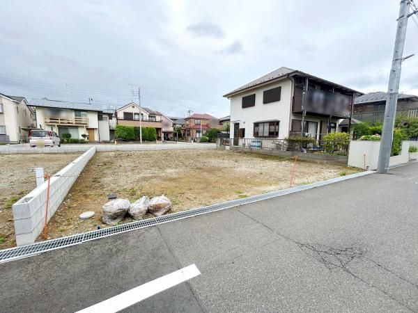 Land for Sale in Hino City, Tokyo - 155.21 sqm - Thumbnail 3