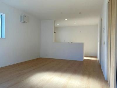 New 3LDK Detached House in Anjo City, Aichi - August 2025 Completion — Image 22, Anjo, Aichi