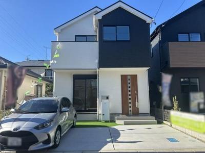 New 3LDK Detached House in Anjo City, Aichi - August 2025 Completion — Image 9, Anjo, Aichi