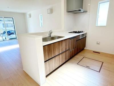 New 3LDK Detached House in Anjo City, Aichi - August 2025 Completion — Image 29, Anjo, Aichi