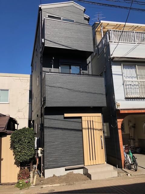 3LDK Used House in Adachi, Tokyo - 77.16 sqm - Thumbnail 2