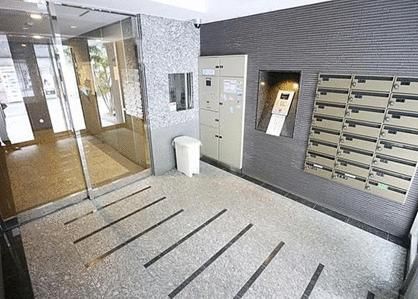 1K Apartment for Rent in Minami-Oi, Shinagawa-ku, Tokyo - Thumbnail 2