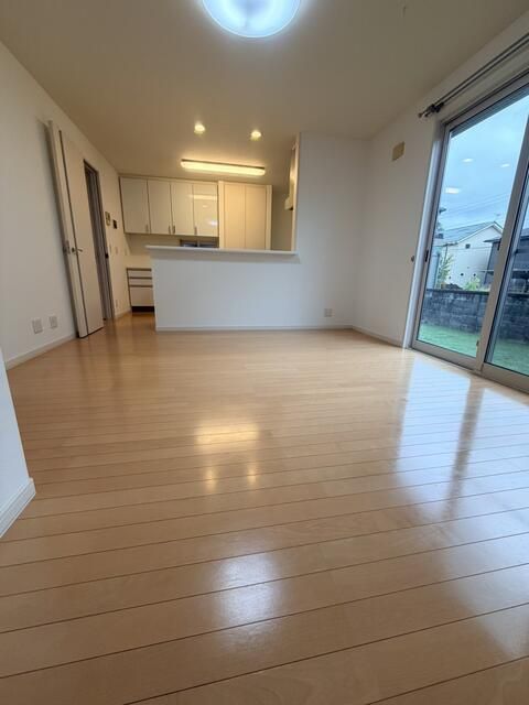 4LDK Light-Gauge Steel House for Sale in Takasaki, Gunma - Main Image