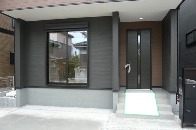 Newly Built 4LDK House in Shirooka, Saitama - Thumbnail 4