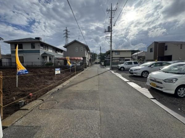 New 2026 3LDK House in Kashiwa, Chiba | 14 Min Walk to Station - Image 40