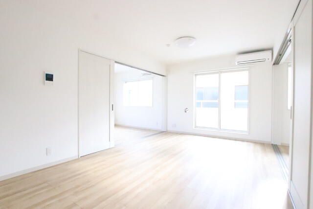 New 2LDK Apartment for Rent in Kawaguchi, Saitama - Thumbnail 3