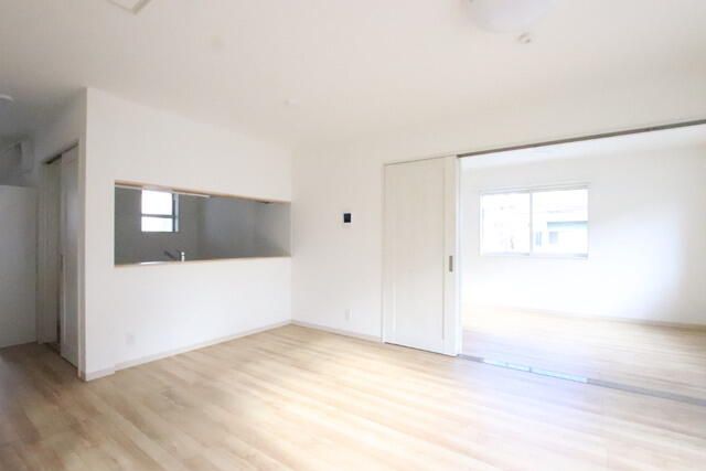 New 2LDK Apartment for Rent in Kawaguchi, Saitama - Thumbnail 4