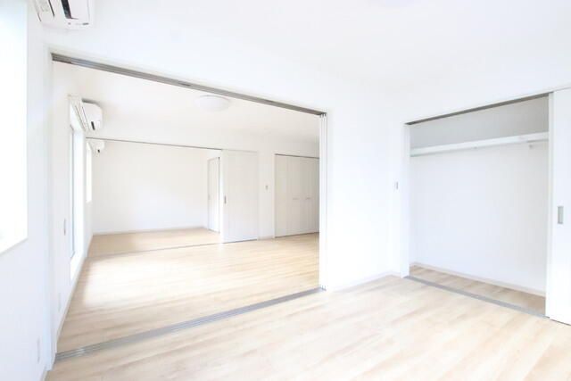 New 2LDK Apartment for Rent in Kawaguchi, Saitama - Thumbnail 2