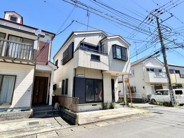 2SLDK Detached House for Sale in Ebina, Kanagawa - Thumbnail 4