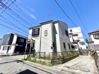 2SLDK Detached House for Sale in Ebina, Kanagawa — Image 7, Ebina, Kanagawa