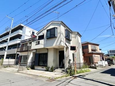 2SLDK Detached House for Sale in Ebina, Kanagawa — Image 7, Ebina, Kanagawa