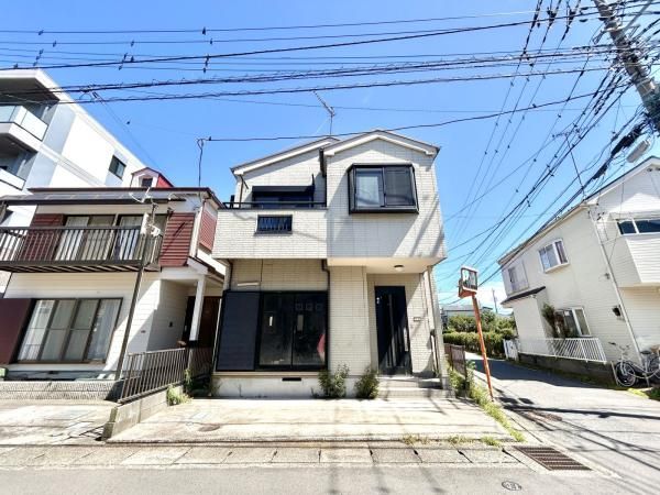 2SLDK Detached House for Sale in Ebina, Kanagawa - Thumbnail 2