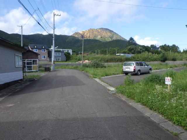 Land for Sale in Hakodate, Hokkaido - 395.83 sqm - Thumbnail 4