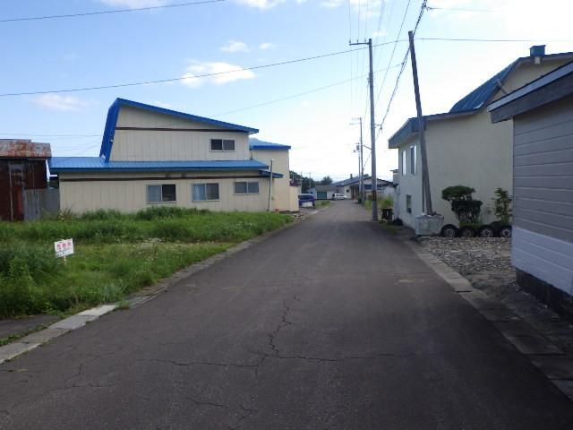 Land for Sale in Hakodate, Hokkaido - 395.83 sqm - Thumbnail 2