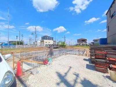 New 4LDK House for Sale in Kitanishi, Aichi Prefecture — Image 36, Kitanagoya, Aichi