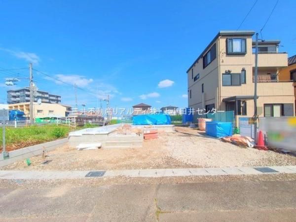 New 4LDK House for Sale in Kitanishi, Aichi Prefecture - Thumbnail 2