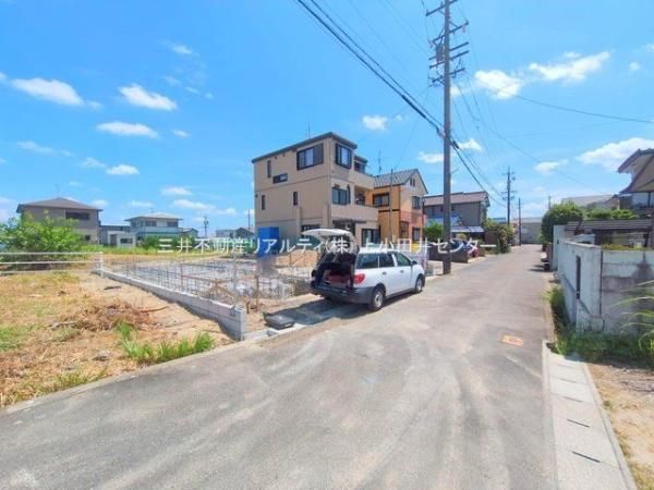 New 4LDK House for Sale in Kitanishi, Aichi Prefecture - Thumbnail 3