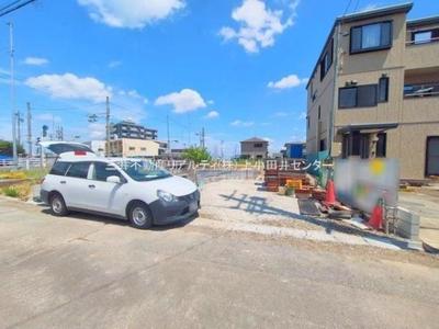 New 4LDK House for Sale in Kitanishi, Aichi Prefecture — Image 7, Kitanagoya, Aichi