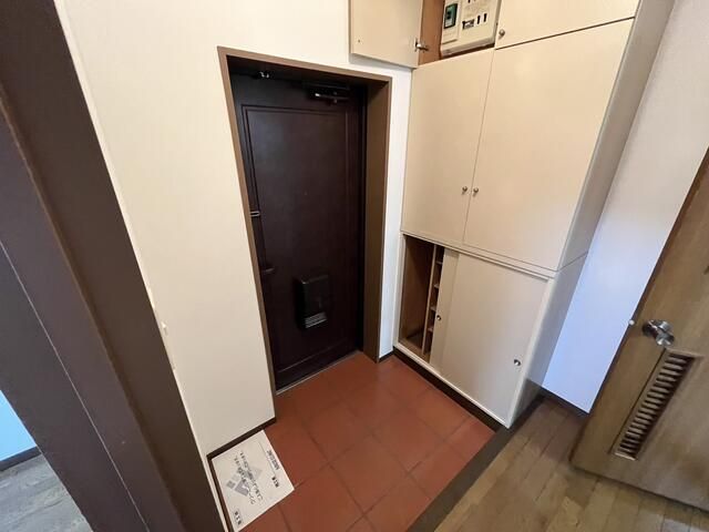 1DK Apartment for Rent near Toda Park Station, Saitama - Thumbnail 3