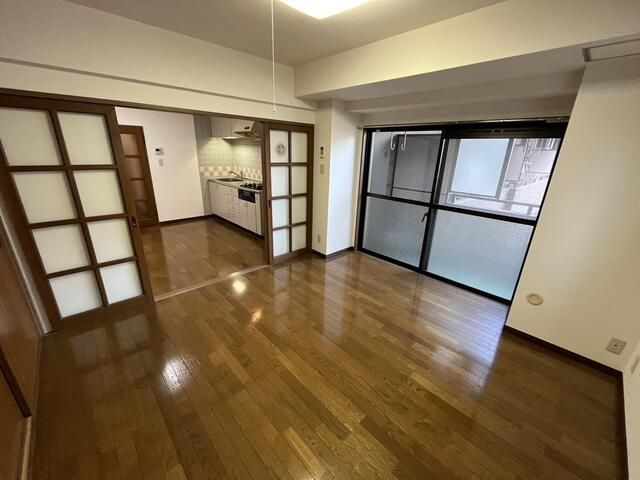 1DK Apartment for Rent near Toda Park Station, Saitama - Thumbnail 4