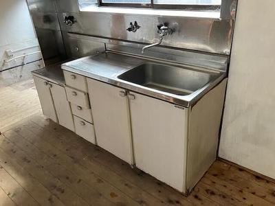 1960 7K House on 215sqm Land in Kitakyushu, Fukuoka — Image 29, Yahatahigashi, Fukuoka