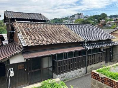 1960 7K House on 215sqm Land in Kitakyushu, Fukuoka — Image 7, Yahatahigashi, Fukuoka