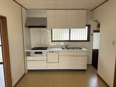 5LDK Detached House for Sale in Kakamigahara, Gifu - Image 22