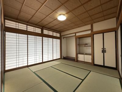 5LDK Detached House for Sale in Kakamigahara, Gifu - Image 19