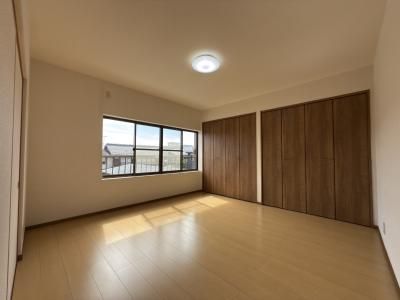 5LDK Detached House for Sale in Kakamigahara, Gifu - Image 22