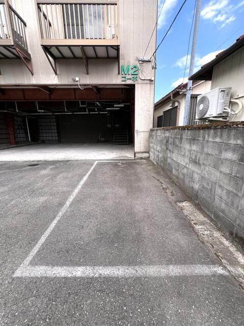 Rental Parking Space in Koriyama City, Fukushima - Thumbnail 2