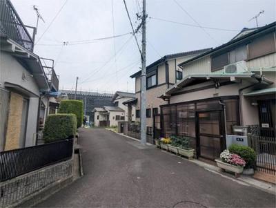 3LDK Detached House for Sale in Nagoya's Chikusa Ward — Image 50, Chikusa, Aichi