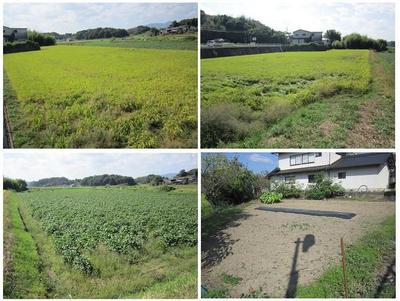 Property details: Uetsuki Naka, Katsuo-cho, Katsuta-gun, Okayama Prefecture/Katsumada Station property information: Used detached house — Image 3, Katsuo, Okayama