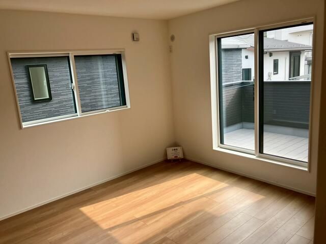 New 4LDK House for Sale in Hadano, Kanagawa - Thumbnail 2