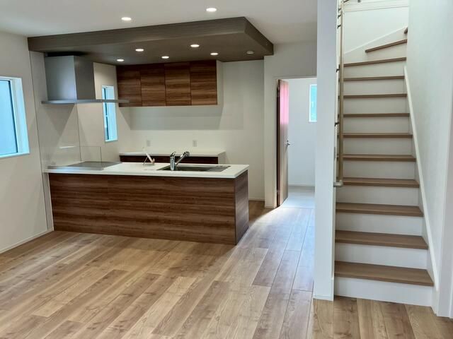 New 4LDK House for Sale in Hadano, Kanagawa - Thumbnail 4
