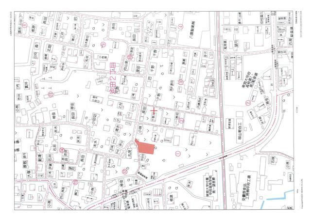 Residential Land Plot for Sale in Kofu, Yamanashi - Thumbnail 2