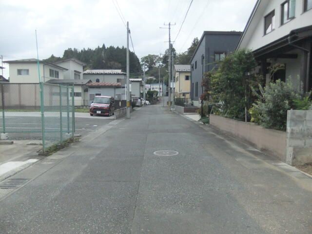 Land for Sale in Ichinoseki, Iwate - 165.29 sqm - Thumbnail 2