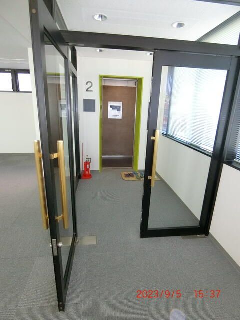 Commercial Office Space for Rent in Kunitachi, Tokyo - Thumbnail 2