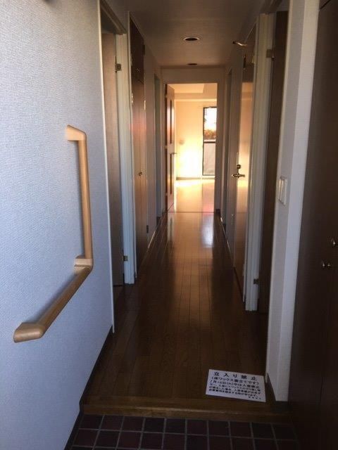 3LDK Apartment for Rent in Tsuzuki-ku, Yokohama - 67.41m² - Thumbnail 4